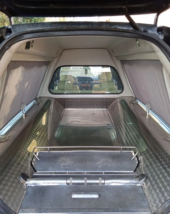 Mercedes-Benz Klasa E cena 19065 przebieg: 174500, rok produkcji 1999 z Otwock małe 172